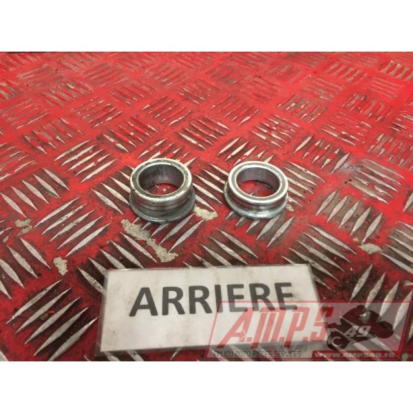 Entretoise de roue arriereFZ1095705-TJ-53B4-B2569462used