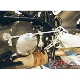 COMMANDES RECULÉES POUR BUELL X1 1999-02