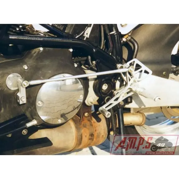 COMMANDES RECULÉES POUR BUELL X1 1999-02