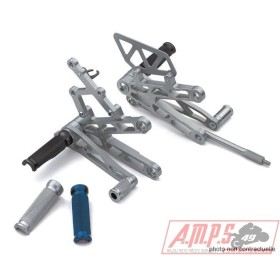 COMMANDES RECUL. KAWASAKI