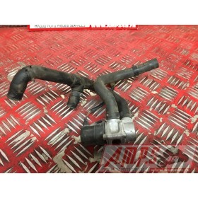 Systeme pair Triumph 675 Daytona 2006 à 2008