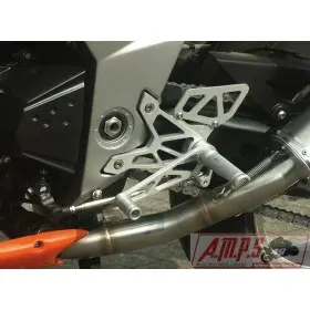 COMMANDES RECUL. KAWASAKI