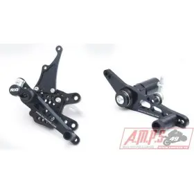 COMMANDES RECULEES HONDA