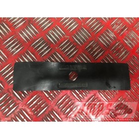 Caoutchouc Kawasaki Ninja 400 2018 à 2020NINJA40018FA-566-PQB3-C2569270used