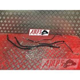 Kit de durite frein Kawasaki Ninja 400 2018 à 2020NINJA40018FA-566-PQB3-C2569256used