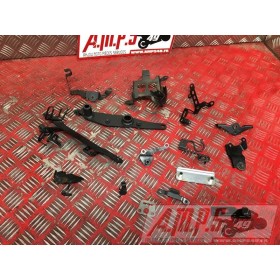Kit de support Kawasaki Ninja 400 2018 à 2020NINJA40018FA-566-PQB3-C2569278used