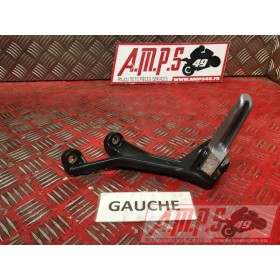 Platine repose pied passager gauche Kawasaki Ninja 400 2018 à 2020NINJA40018FA-566-PQB3-C2569233used
