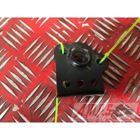 Verrouillage de selle 1 Kawasaki Ninja 400 2018 à 2020NINJA40018FA-566-PQB3-C2569253used