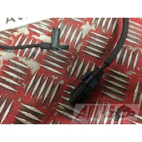 Capteur ABS avantNINJA40018FA-566-PQB3-C2569182used