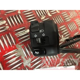 Commodo gauche Kawasaki Ninja 400 2018 à 2020NINJA40018FA-566-PQB3-C2569169used