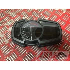 Compteur Kawasaki Ninja 400 2018 à 2020NINJA40018FA-566-PQB3-C2569191used