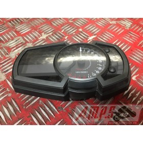 Compteur Kawasaki Ninja 400 2018 à 2020NINJA40018FA-566-PQB3-C2569191used