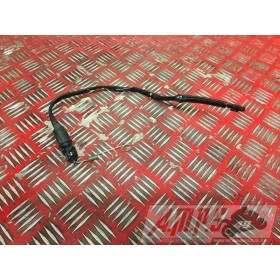 Contacteur de feux stop arrière Kawasaki Ninja 400 2018 à 2020NINJA40018FA-566-PQB3-C2569170used