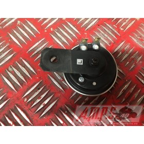 Klaxon avertisseur sonore Kawasaki Ninja 400 2018 à 2020NINJA40018FA-566-PQB3-C2569171used