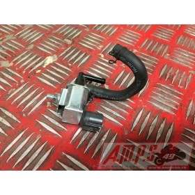 Nouveau dossier Kawasaki Ninja 400 2018 à 2020NINJA40018FA-566-PQB3-C2569178used