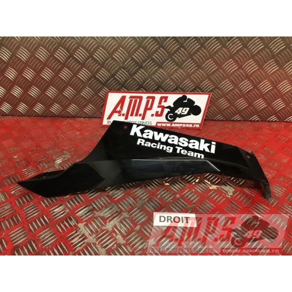 Sabot de carénage droit Kawasaki Ninja 400 2018 à 2020NINJA40018FA-566-PQB3-C2569142used