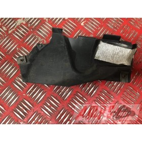 Plastique Triumph 675 Street Triple R 2007 à 2010