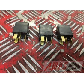 Relais Triumph 675 Street Triple R 2007 à 2010STREET67509391790H2-C3569730used