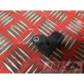 Sonde d'air Triumph 675 Street Triple R 2007 à 2010