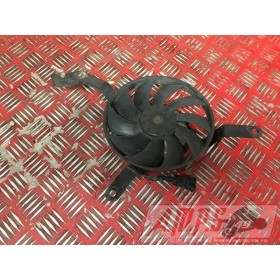 Ventilateur Triumph 675 Street Triple R 2007 à 2010STREET67509391790H2-C3569701used