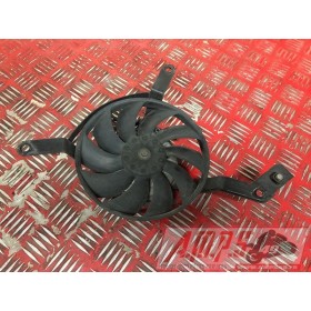 Ventilateur Triumph 675 Street Triple R 2007 à 2010