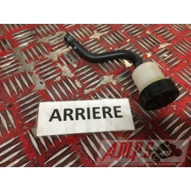 Bocal de liquide de frein arriere Triumph 675 Street Triple R 2007 à 2010
