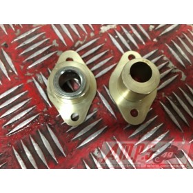 excentrique bras oscillant Triumph 675 Street Triple R 2007 à 2010
