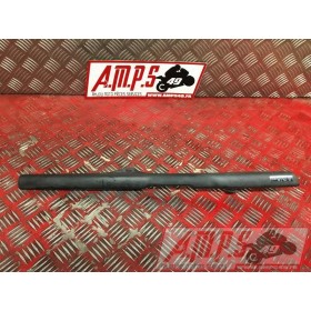 Protection de chaine Triumph 675 Street Triple R 2007 à 2010
