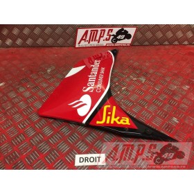 Flanc de carénage droit Yamaha R1 2007 à 2008 4C8