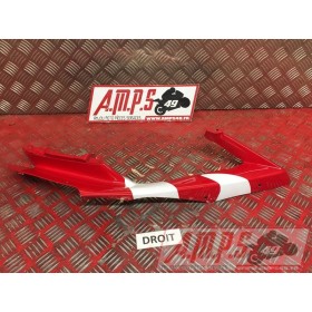 Flanc superieur droit Yamaha R1 2007 à 2008 4C8