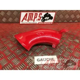 Ram air gaucheR107AR-213-WHB4-B4570016used