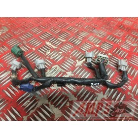 Faiscseau d'injection Yamaha R1 2007 à 2008 4C8