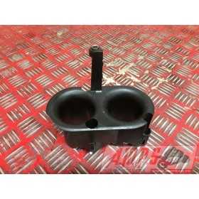 Cornet d'admission variable Yamaha R1 2007 à 2008 4C8R107AR-213-WHB4-B4570069used