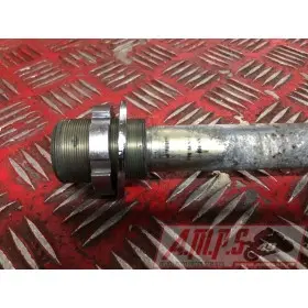 Axe de bras oscillant Yamaha R1 2007 à 2008 4C8R107AR-213-WHB4-B4570104used