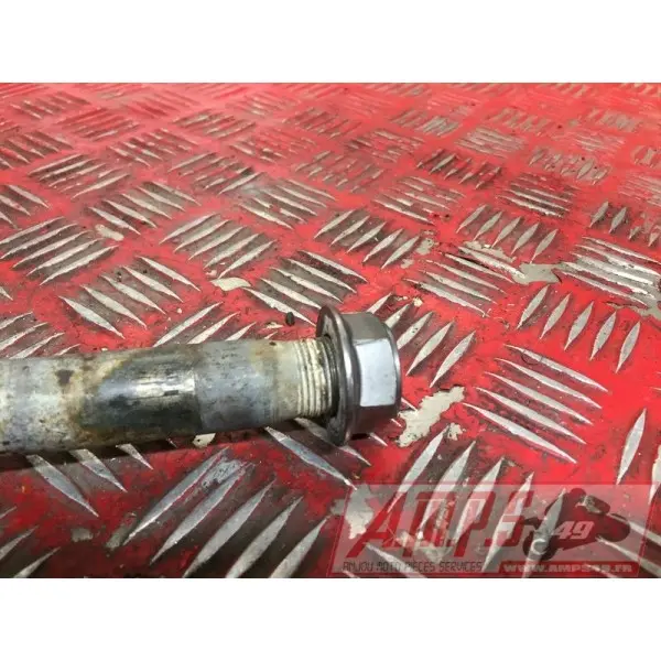Axe de bras oscillant Yamaha R1 2007 à 2008 4C8R107AR-213-WHB4-B4570104used