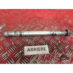 Axe de roue arriere Yamaha R1 2007 à 2008 4C8R107AR-213-WHB4-B4570106used