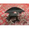 Cache plastique sous te de fourche Yamaha R1 2007 à 2008 4C8R107AR-213-WHB4-B4570084used