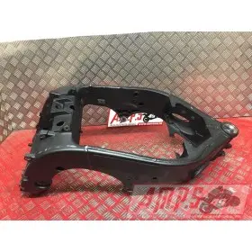 Cadre avec carte grise Yamaha R1 2007 à 2008 4C8R107AR-213-WHB4-B4570078used
