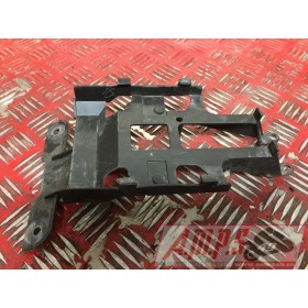 Support plastique Yamaha R1 2007 à 2008 4C8