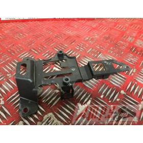 Support plastique arriere Yamaha R1 2007 à 2008 4C8