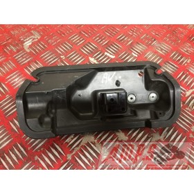 Support plastique avant Yamaha R1 2007 à 2008 4C8