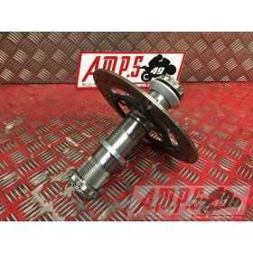 Moyeu avec disque de freinSREETV4S20FP-537-MJH3-C3570375used