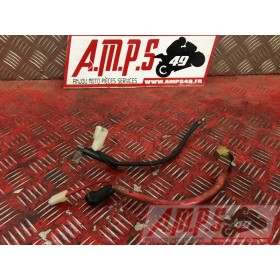 Cable de batterie900DIV96DR-278-TKB4-D3570508used