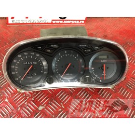 Compteur Tableau de bord Yamaha 900 Diversion 4KM 1995 à 2003