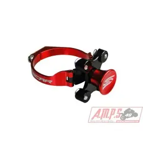 Kit départ SCAR rouge