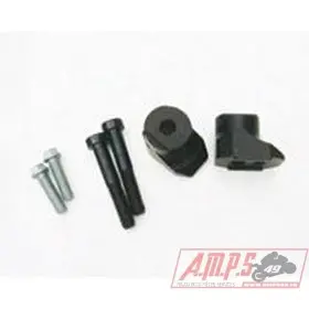 PONTETS X-TRIG INFERIEUR 30MM UNIQUEMENT POUR T X-TRIG