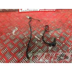 Cable de batterieZR701AJ-361-VGB3-C4570658used