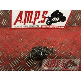 Kit de vis de carrosserieZR701AJ-361-VGB3-C4570631used