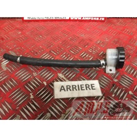 Bocal de liquide de frein arriere Kawasaki ZR-7 1999 à 2004