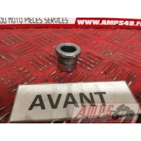 Entretoise de roue avant Kawasaki ZR-7 1999 à 2004